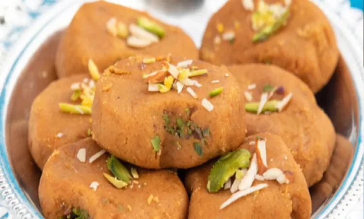 Mathura Special Peda