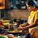 Monsoon Kitchen Hacks