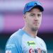 Morne Morkel becomes the new bowling coach of Team India