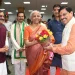 Nirmala Sitharaman in Bhopal IISER