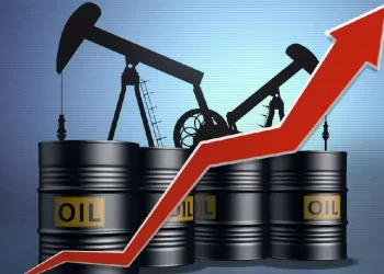 Oil Prices Increase