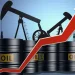 Oil Prices Increase