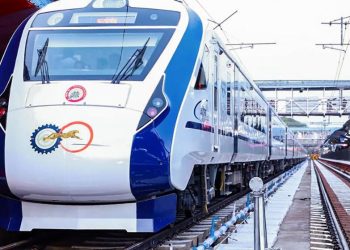 Order to make 100 Vande Bharat trains canceled bansal news digital