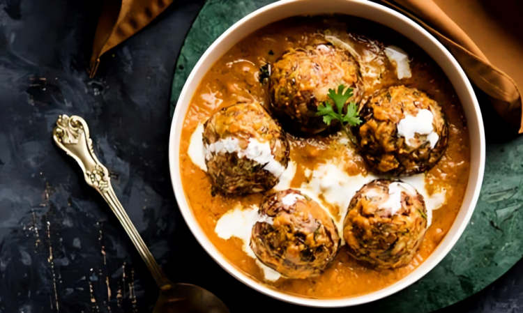 PANEER KOFTA RECIPE