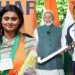 PM Modi Meet Olympic Players