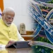 PM Narendra Modi Review Meeting