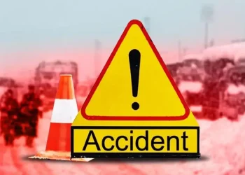 Accident News