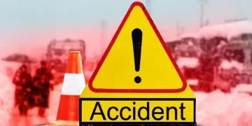 Accident News