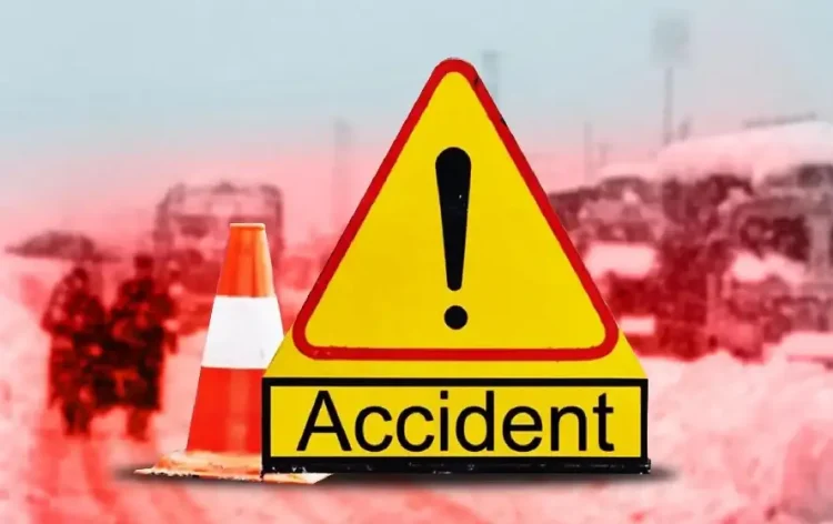 Accident News