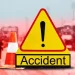 Andhra Pradesh Road Accident News