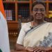 President Draupadi Murmu address to the nation on Independence Day