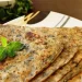 Pudin Paratha Recipe