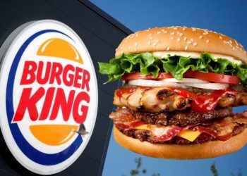 Pune company owns Burger King American company lost in legal battle