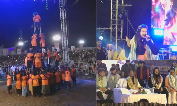 Raipur-Dahi-Handi-2024