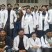 Raipur Junior Doctors Strike