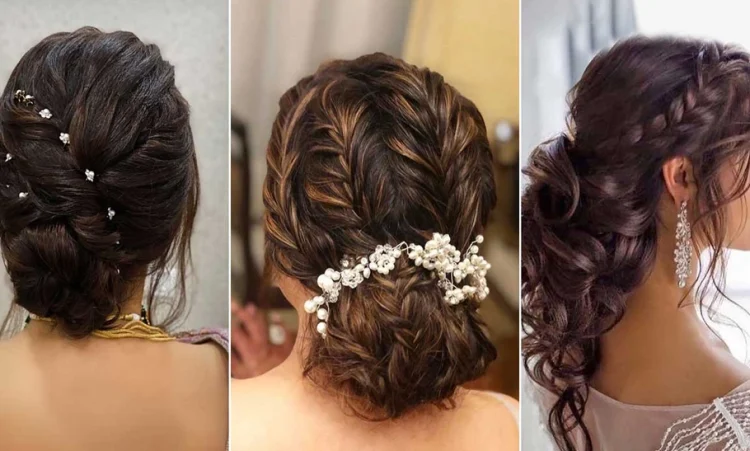 Rakshabandhan 2024 Hair Styles