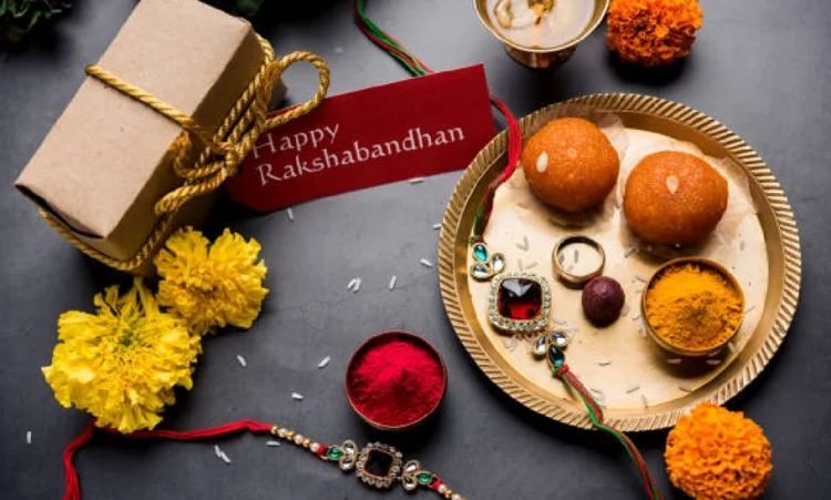 Rakshabandhan Special Messages