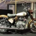 Royal Enfield Classic 350 Updated