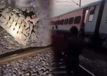 Sabarmati Train Accident