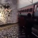 Sabarmati Train Accident