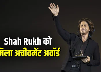 Shah Rukh Khan