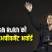 Shah Rukh Khan