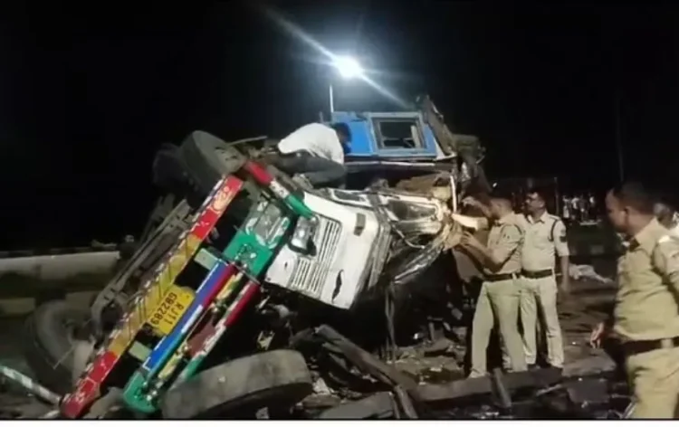 Shajapur-Accident-News