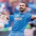 Shikhar Dhawan Retires