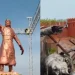 Shivaji Statue Collapse News