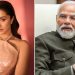 Shraddha Kapoor has more followers on Instagram than PM Narendra Modi bansal news digital