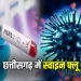 Swine Flu in CG