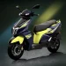 TVS Ntorq 125 Scooter Updated