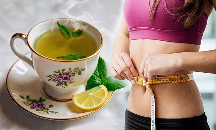 Tea For Weight Loss