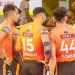 U Mumba Full Squad PKL 11