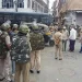 Udaipur Stabbing Incident