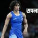 vinesh phogat