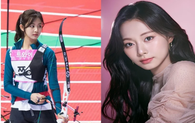 Viral-Archery-Girl