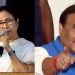 West Bengal CM Mamata Banerjee controversial statement CM Himanta Biswa Sarma counter attack