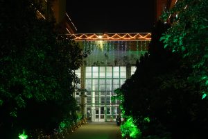 Independence Day Celebration in Bhopal