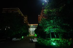 Independence Day Celebration in Bhopal