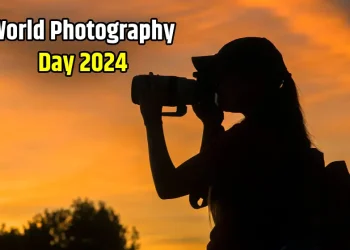 World Photography Day 2024