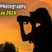 World Photography Day 2024