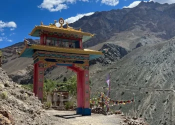 LADAKH