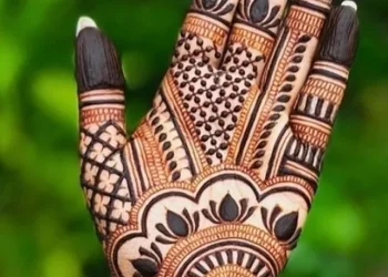 MEHNDI 6