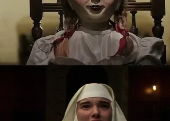horror