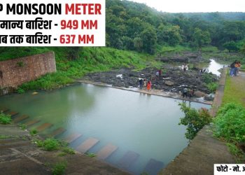 heavy rain in next 24 hours in districts madhya pradesh weather today mp heavy rain