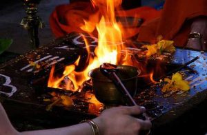 janmashtami 2024 Havan Mantra