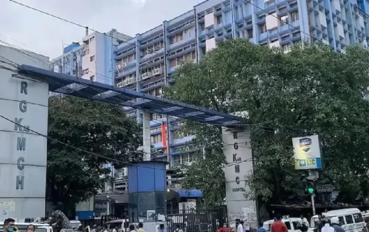 kolkata