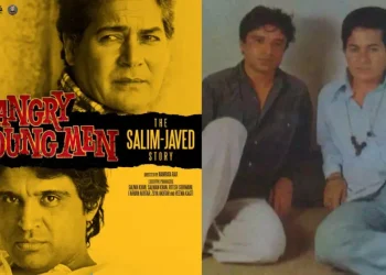 salim javed