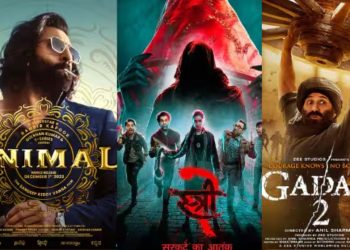 Stree 2 box Office collection